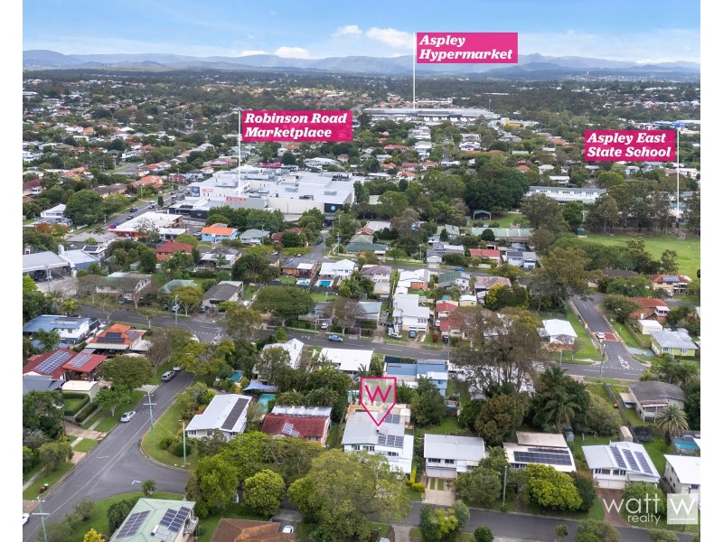 149 Crowley Street, Zillmere QLD 4034