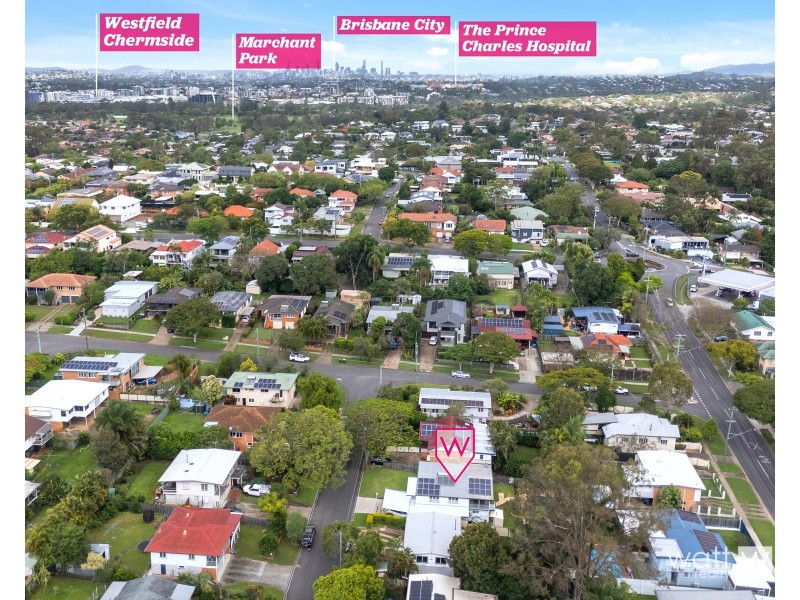 149 Crowley Street, Zillmere QLD 4034