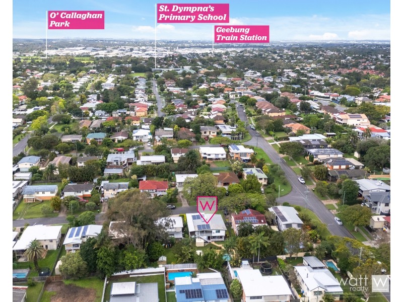 149 Crowley Street, Zillmere QLD 4034