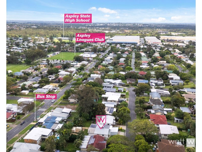 149 Crowley Street, Zillmere QLD 4034