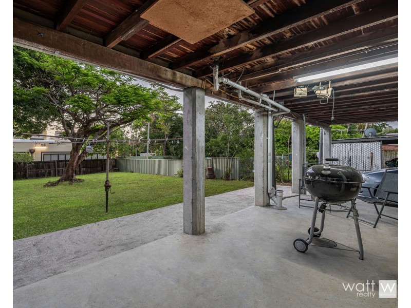 16 Wynford Street, Aspley QLD 4034