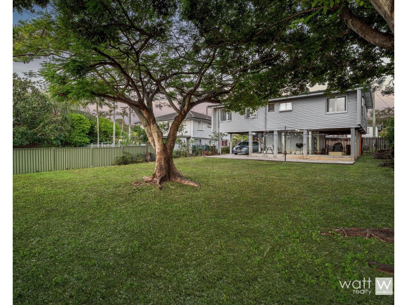 16 Wynford Street, Aspley QLD 4034