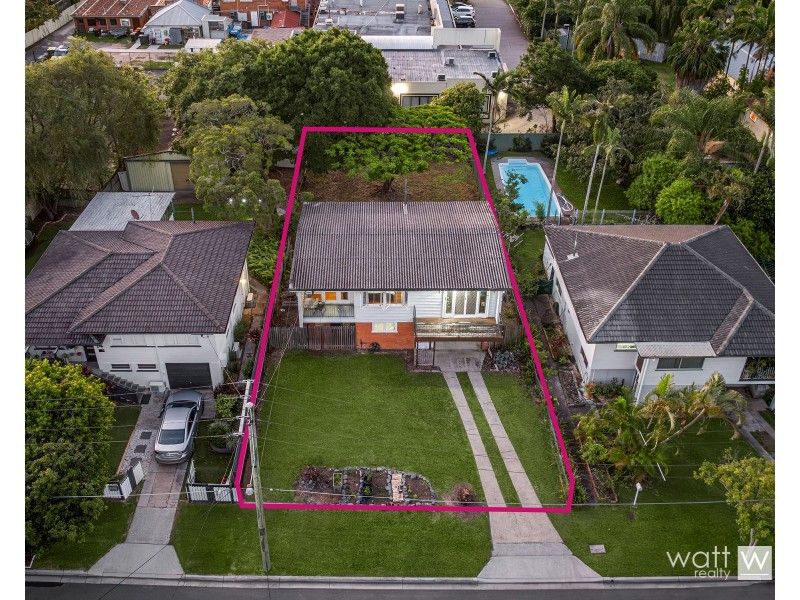 16 Wynford Street, Aspley QLD 4034