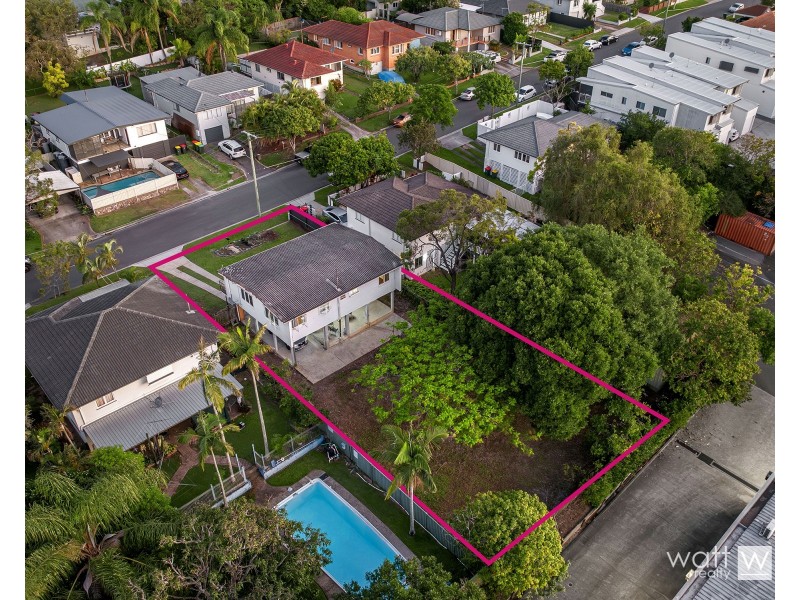 16 Wynford Street, Aspley QLD 4034