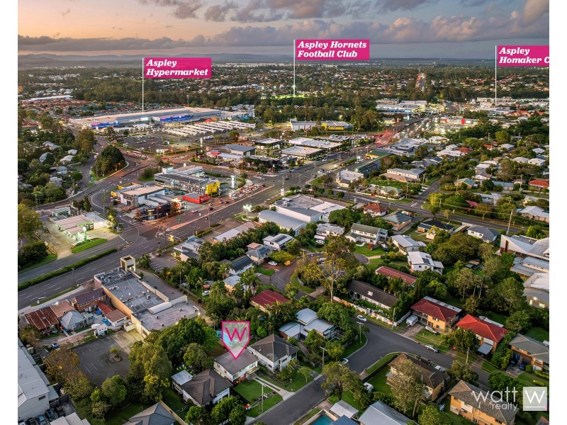 16 Wynford Street, Aspley QLD 4034