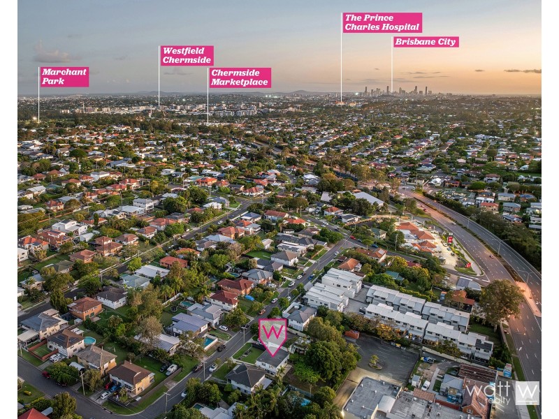 16 Wynford Street, Aspley QLD 4034