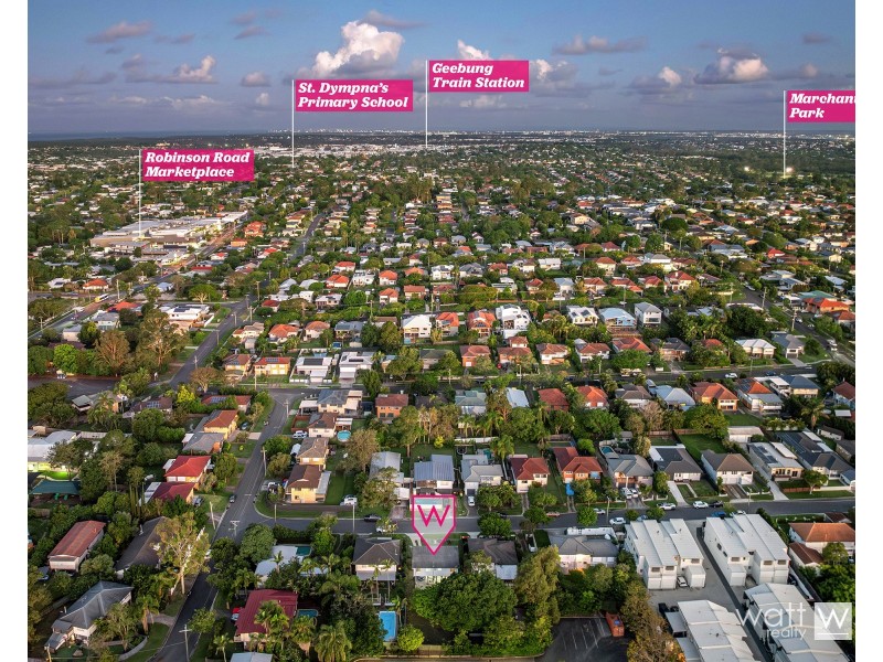 16 Wynford Street, Aspley QLD 4034