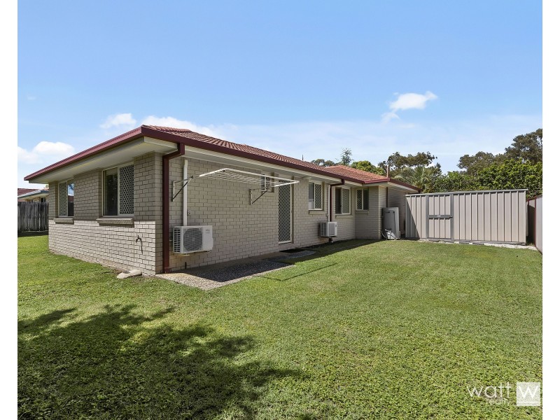 4 Elizabeth Place, Brighton QLD 4017