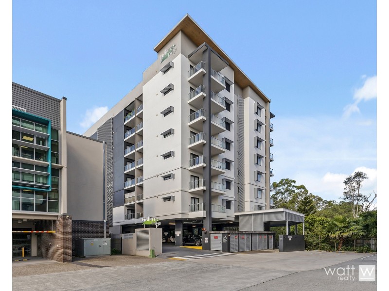 44/107 Kittyhawk Drive, Chermside QLD 4032