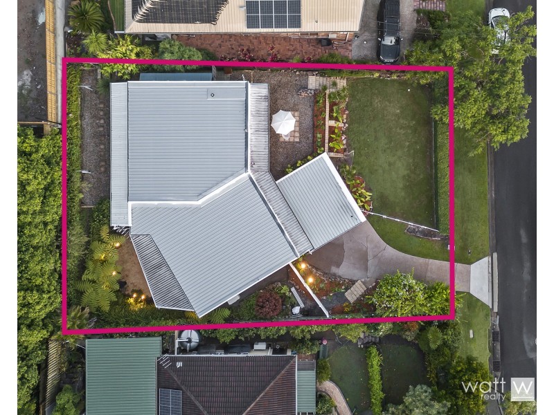 9 Rockett Street, Aspley QLD 4034