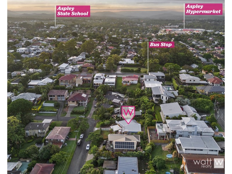 9 Rockett Street, Aspley QLD 4034