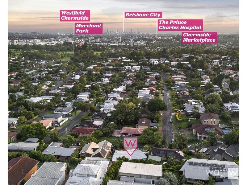 9 Rockett Street, Aspley QLD 4034