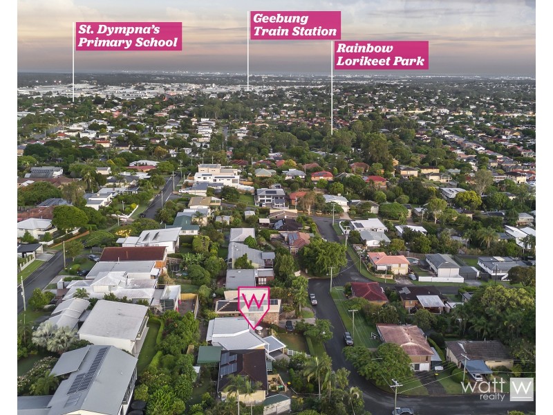 9 Rockett Street, Aspley QLD 4034