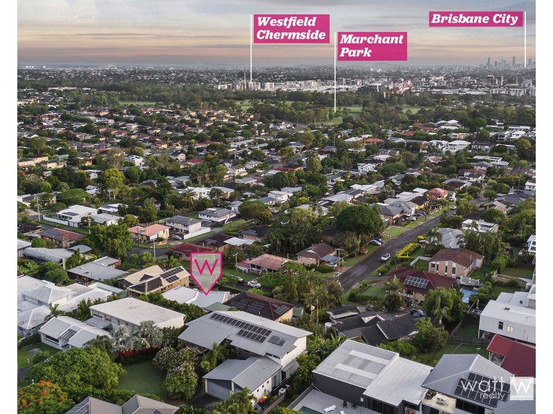 9 Rockett Street, Aspley QLD 4034