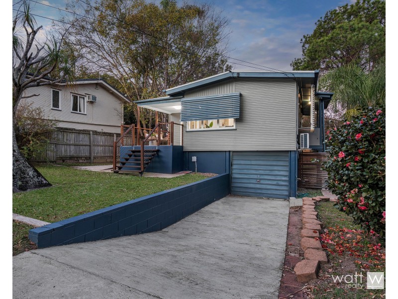 10 Bernoth Street, Aspley QLD 4034