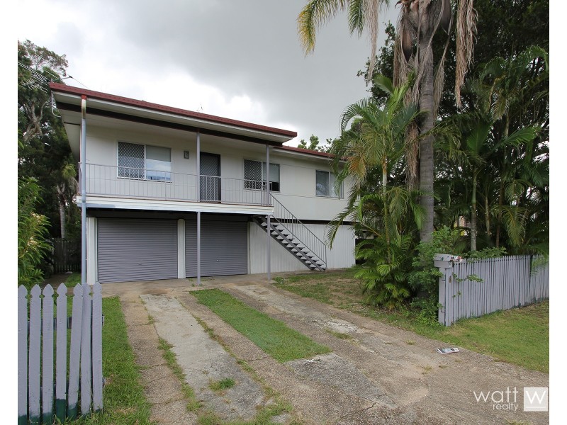 6 Avara Street, Boondall QLD 4034