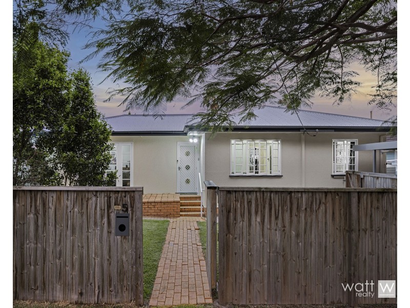 5 Saxby Street, Zillmere QLD 4034