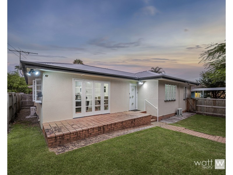 5 Saxby Street, Zillmere QLD 4034