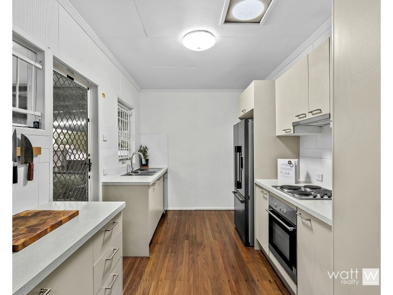 5 Saxby Street, Zillmere QLD 4034