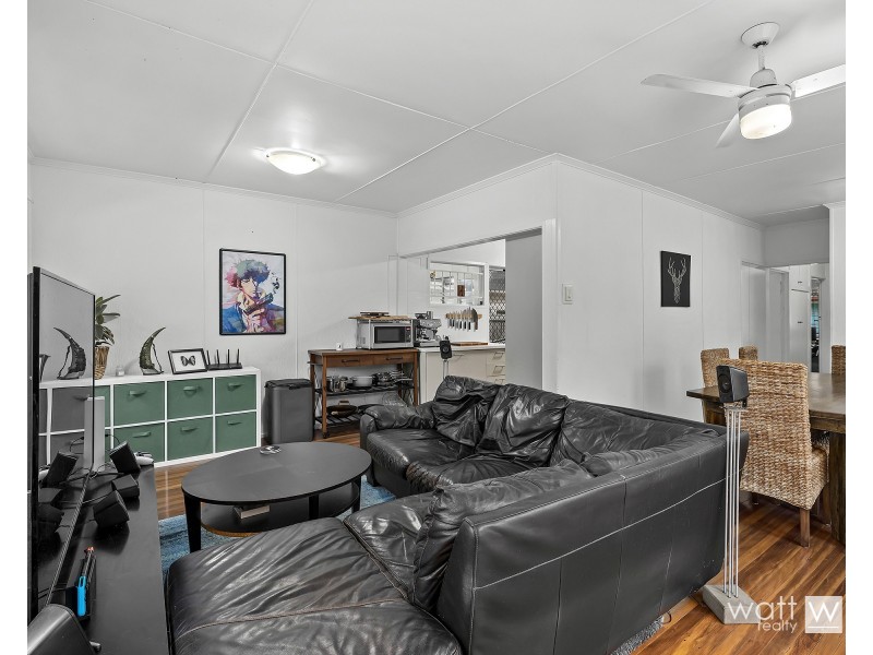 5 Saxby Street, Zillmere QLD 4034