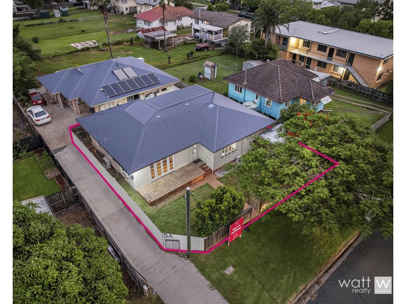 5 Saxby Street, Zillmere QLD 4034