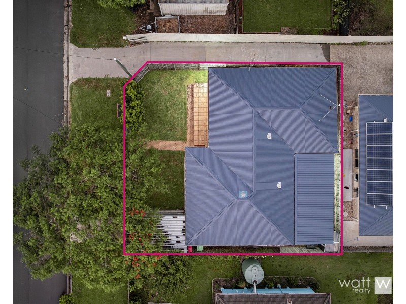 5 Saxby Street, Zillmere QLD 4034