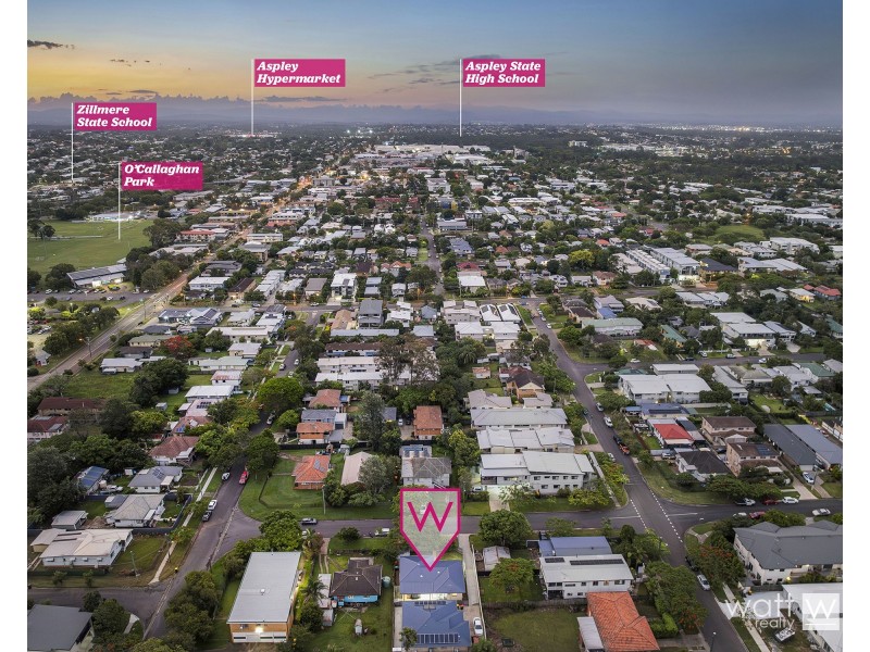 5 Saxby Street, Zillmere QLD 4034