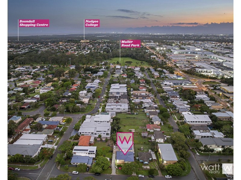 5 Saxby Street, Zillmere QLD 4034