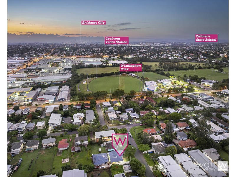 5 Saxby Street, Zillmere QLD 4034