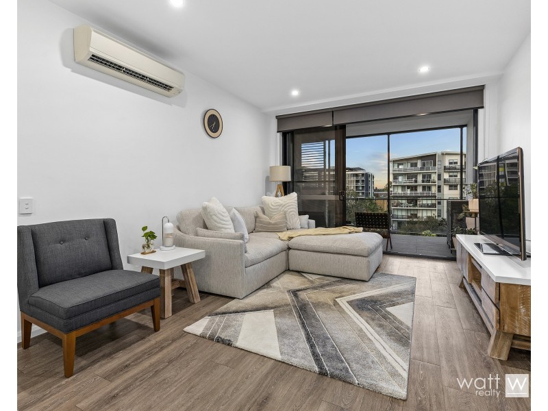 501/19 Felix Street, Lutwyche QLD 4030