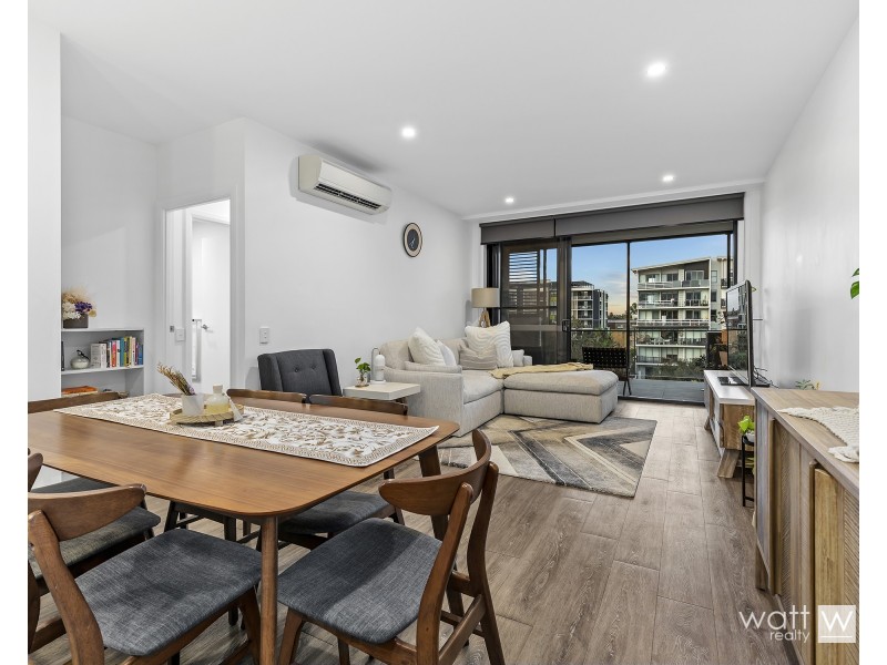 501/19 Felix Street, Lutwyche QLD 4030