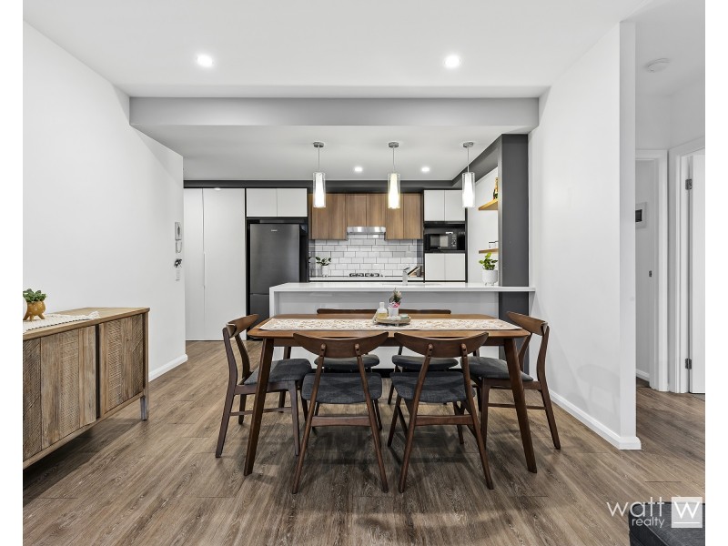 501/19 Felix Street, Lutwyche QLD 4030