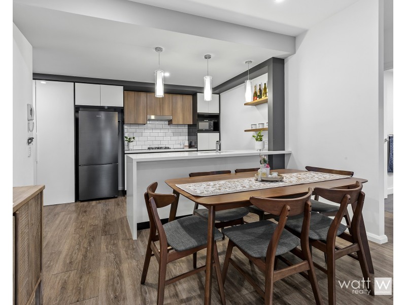 501/19 Felix Street, Lutwyche QLD 4030