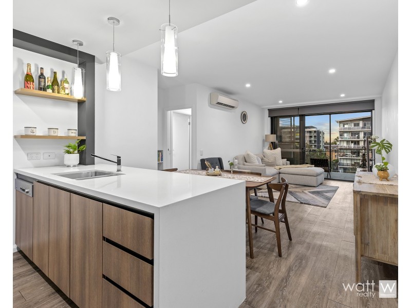 501/19 Felix Street, Lutwyche QLD 4030