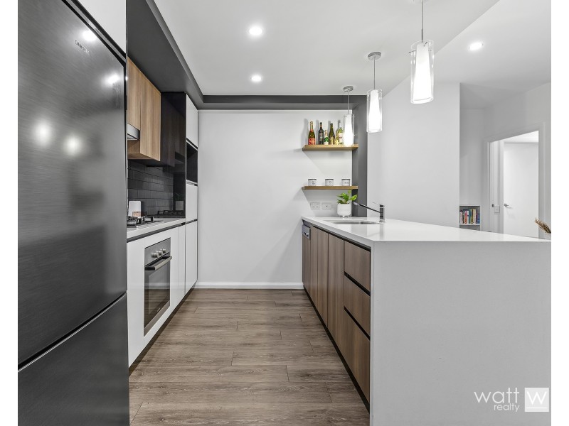 501/19 Felix Street, Lutwyche QLD 4030