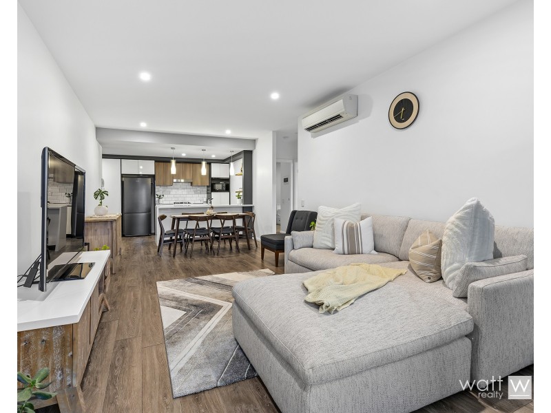 501/19 Felix Street, Lutwyche QLD 4030