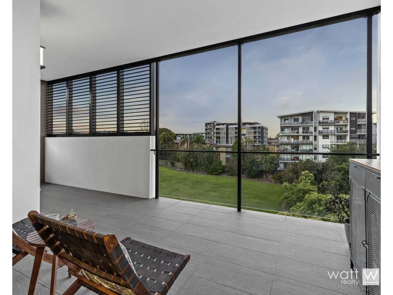 501/19 Felix Street, Lutwyche QLD 4030