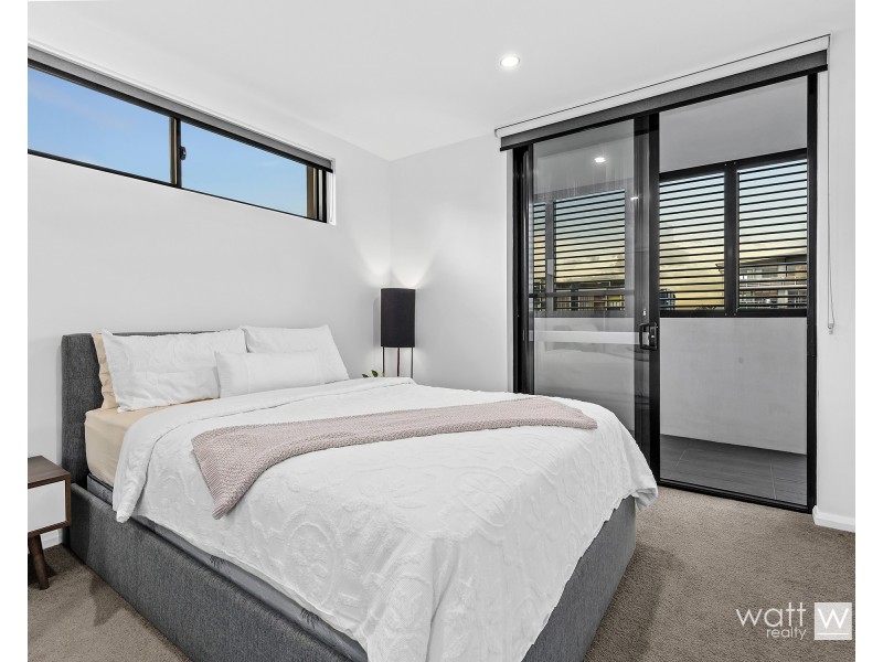 501/19 Felix Street, Lutwyche QLD 4030