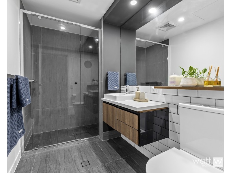 501/19 Felix Street, Lutwyche QLD 4030