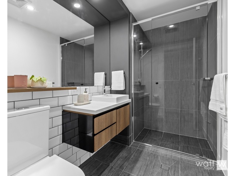 501/19 Felix Street, Lutwyche QLD 4030