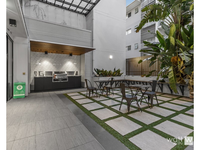 501/19 Felix Street, Lutwyche QLD 4030