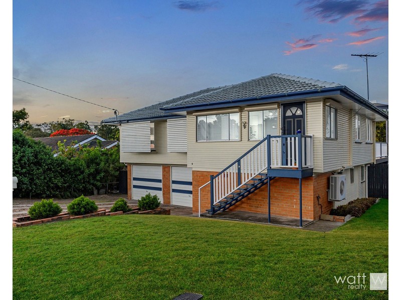 11 Dibbil Street, Chermside West QLD 4032