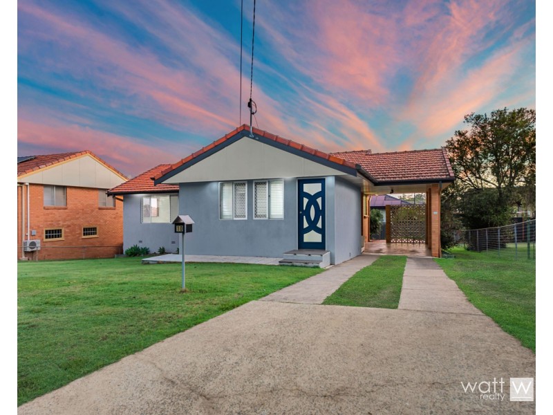 10 Pacific Street, Chermside West QLD 4032