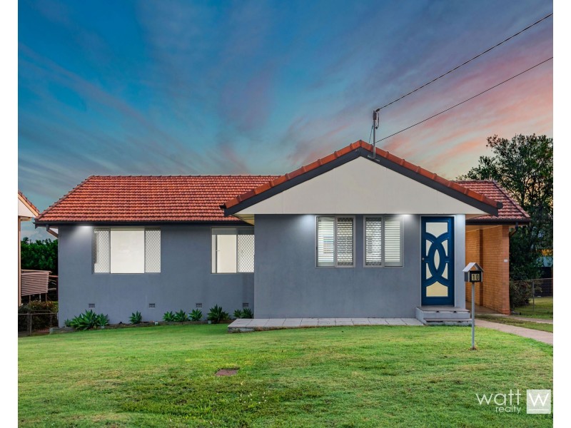 10 Pacific Street, Chermside West QLD 4032