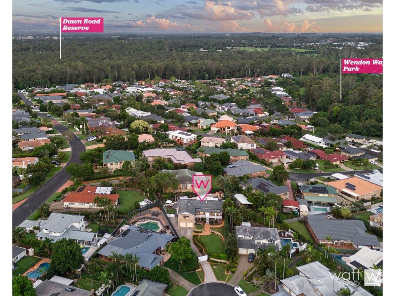 5 Lytham Court, Albany Creek QLD 4035