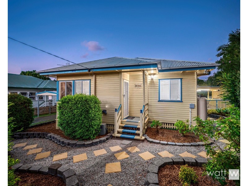 22 Funnell Street, Zillmere QLD 4034