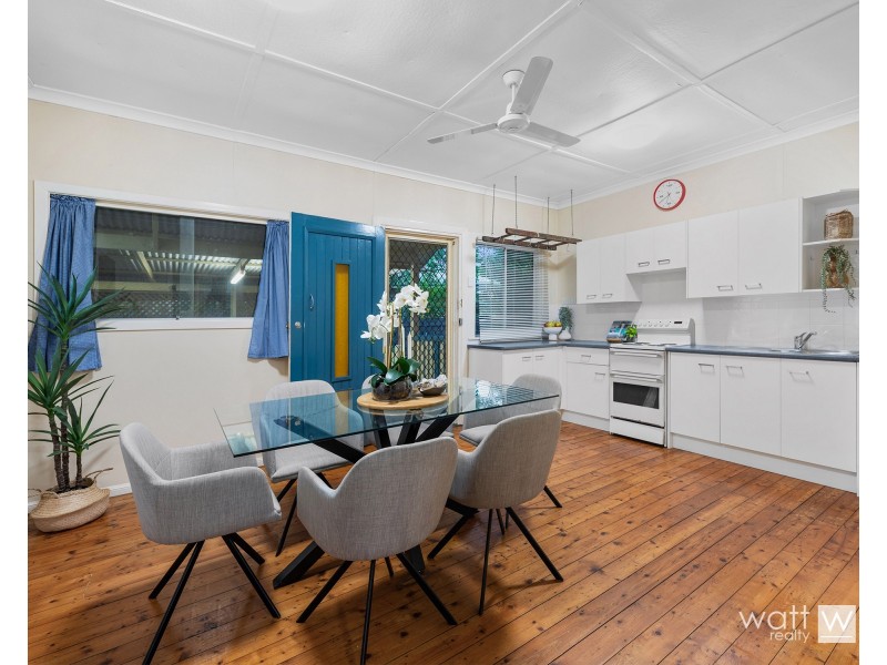 22 Funnell Street, Zillmere QLD 4034