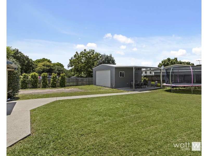 22 Funnell Street, Zillmere QLD 4034