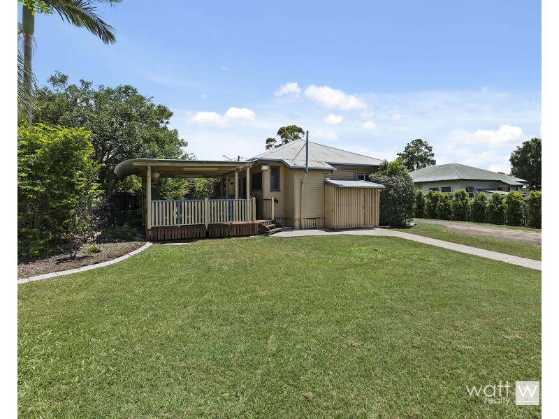 22 Funnell Street, Zillmere QLD 4034