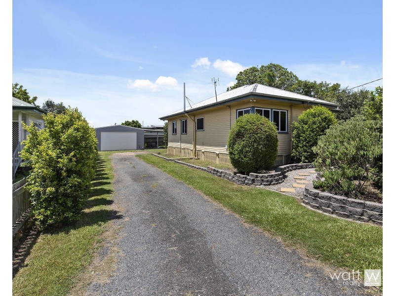 22 Funnell Street, Zillmere QLD 4034